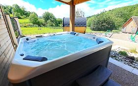 Gîte Spa La Foret Argentée proche Gérardmer